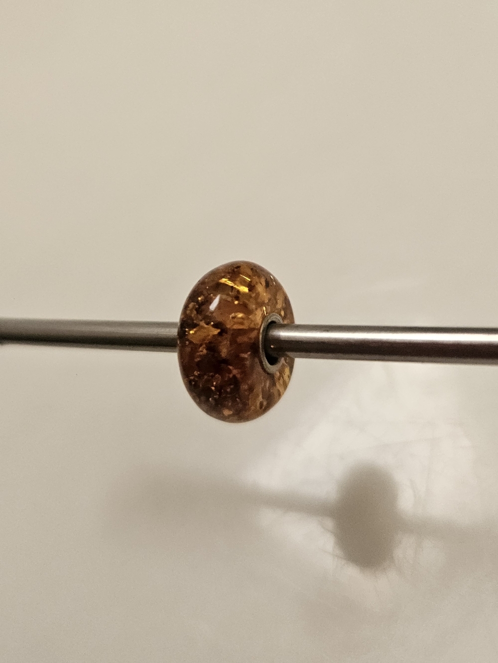Trollbeads Amber #23